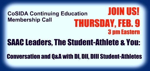 On Demand audio and transcripts from Feb. 9 continuing education session